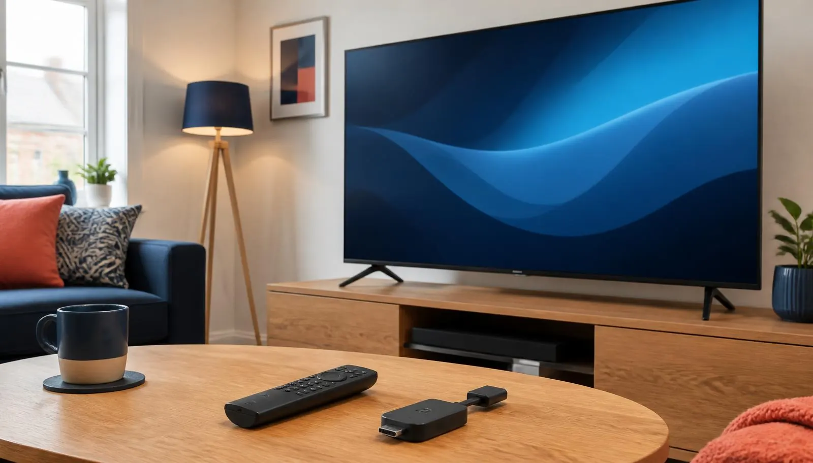 B1G Player installation setup on Amazon Firestick and Fire TV