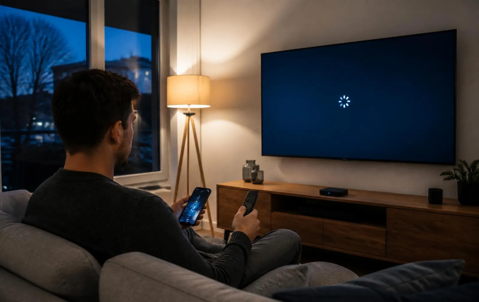 B1G Player troubleshooting guide for streaming setup issues