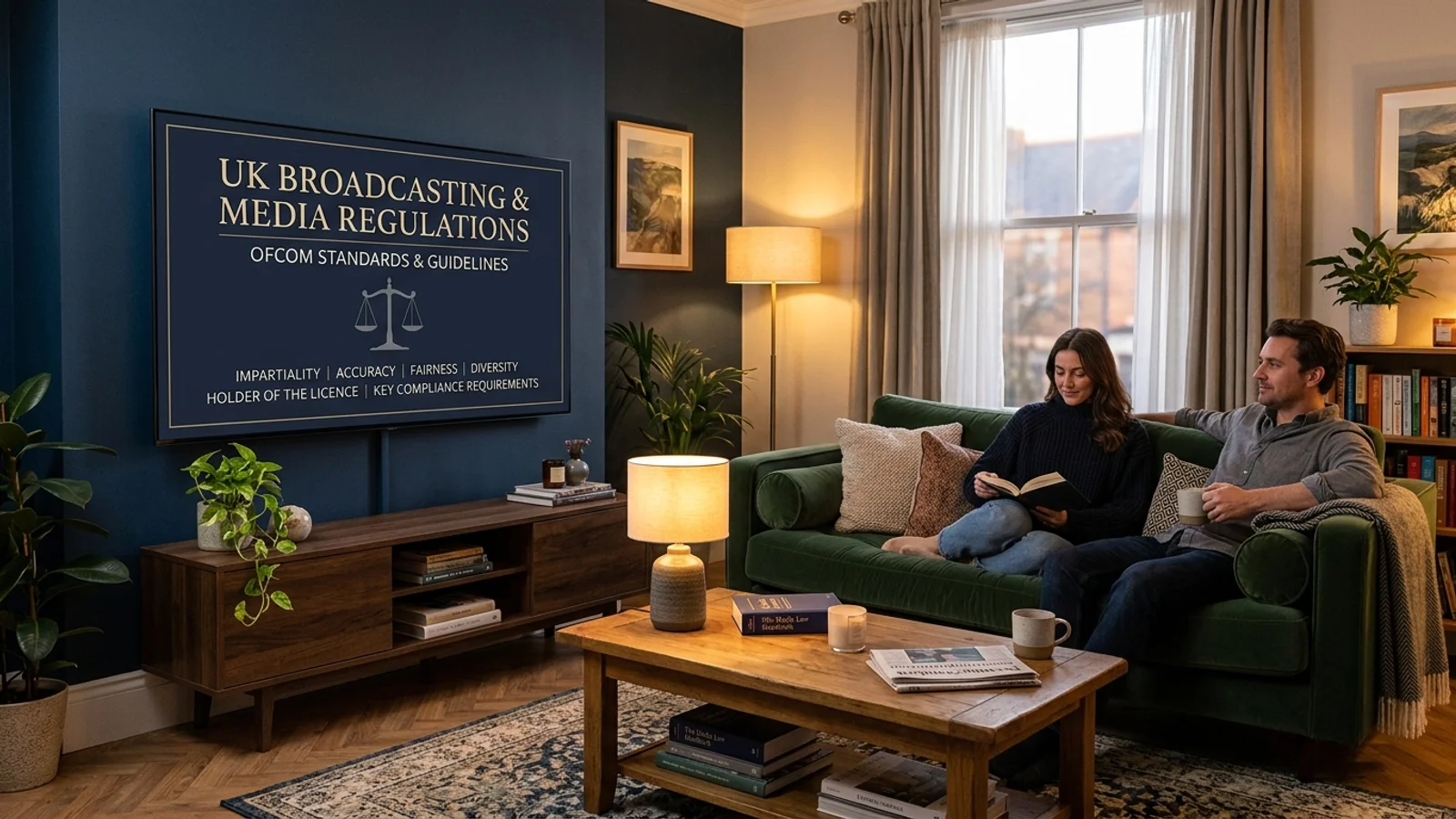 Is IPTV legal in the UK - honest 2026 guide for viewers